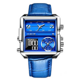 WW1732 LIGE 8925 Watch