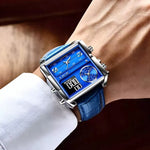 WW1732 LIGE 8925 Watch