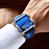 WW1732 LIGE 8925 Watch