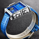WW1732 LIGE 8925 Watch