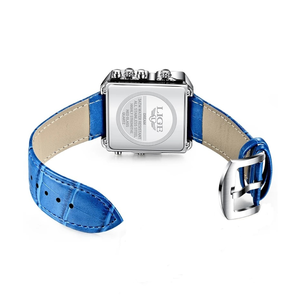 WW1732 LIGE 8925 Watch