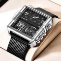 WW1733 LIGE 8925 Watch