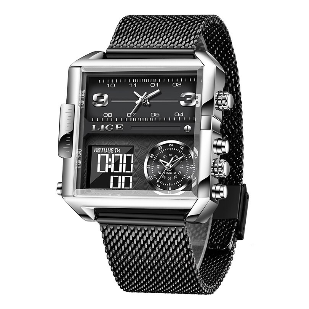 WW1733 LIGE 8925 Watch