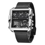 WW1733 LIGE 8925 Watch