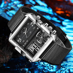WW1733 LIGE 8925 Watch