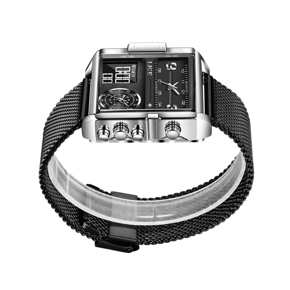 WW1733 LIGE 8925 Watch