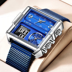 WW1734 LIGE 8925 Watch