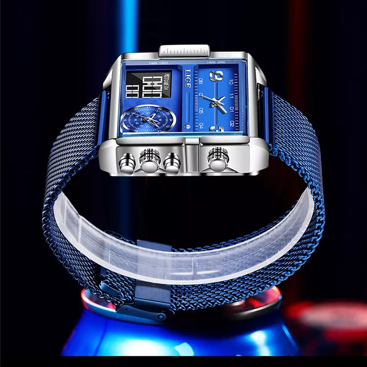 WW1734 LIGE 8925 Watch