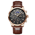 WW1744 LIGE 8932 Watch