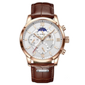 WW1745 LIGE 8932 Watch