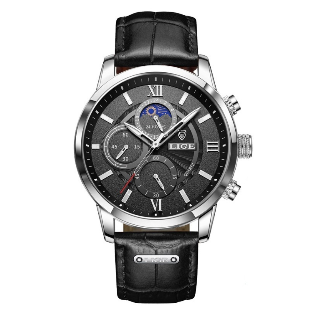 WW1746 LIGE 8932 Watch