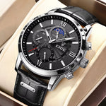 WW1746 LIGE 8932 Watch