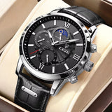 WW1746 LIGE 8932 Watch
