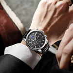 WW1746 LIGE 8932 Watch