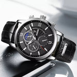 WW1746 LIGE 8932 Watch