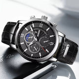 WW1746 LIGE 8932 Watch