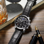 WW1746 LIGE 8932 Watch