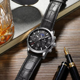 WW1746 LIGE 8932 Watch