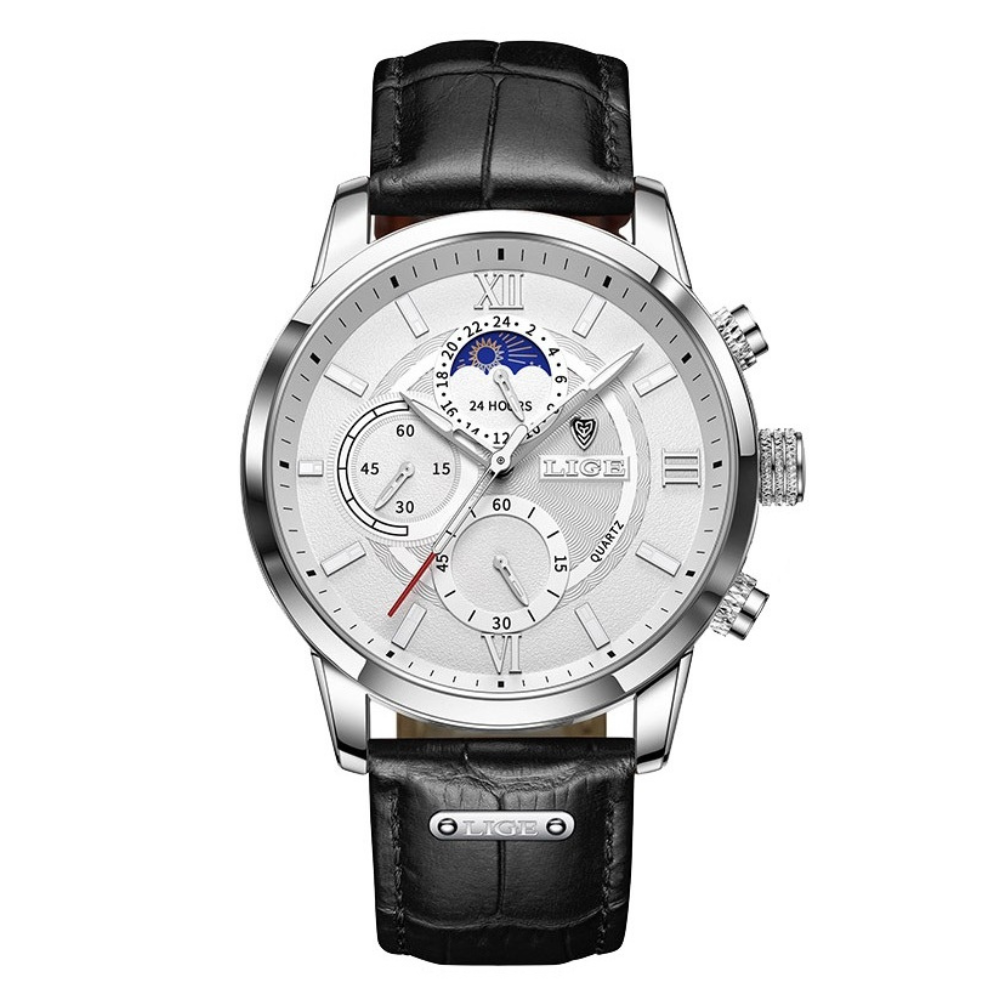 WW1747 LIGE 8932 Watch