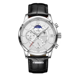 WW1747 LIGE 8932 Watch