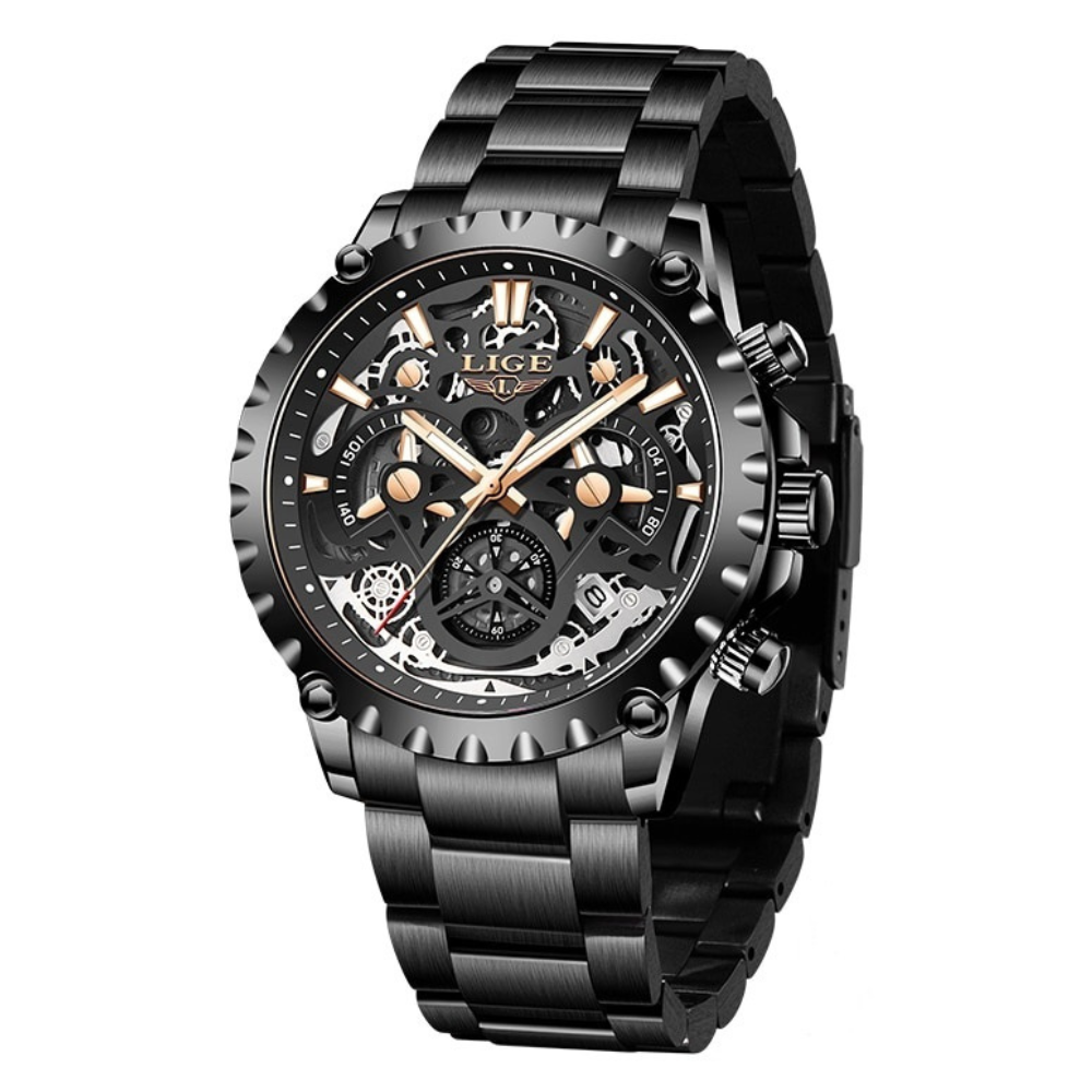 WW1749 LIGE 8950 Watch
