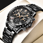WW1749 LIGE 8950 Watch