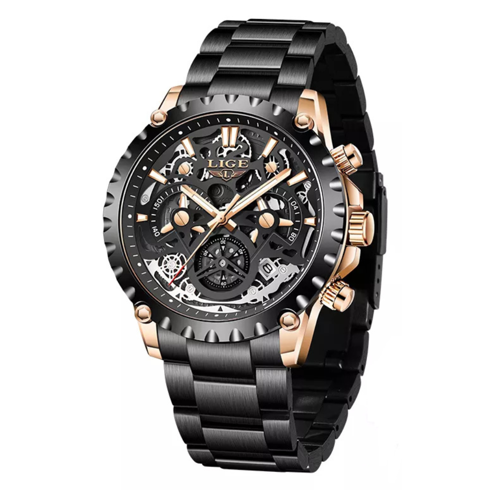 WW1750 LIGE 8950 Watch
