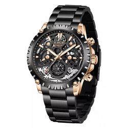 WW1750 LIGE 8950 Watch
