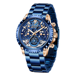 WW1751 LIGE 8950 Watch