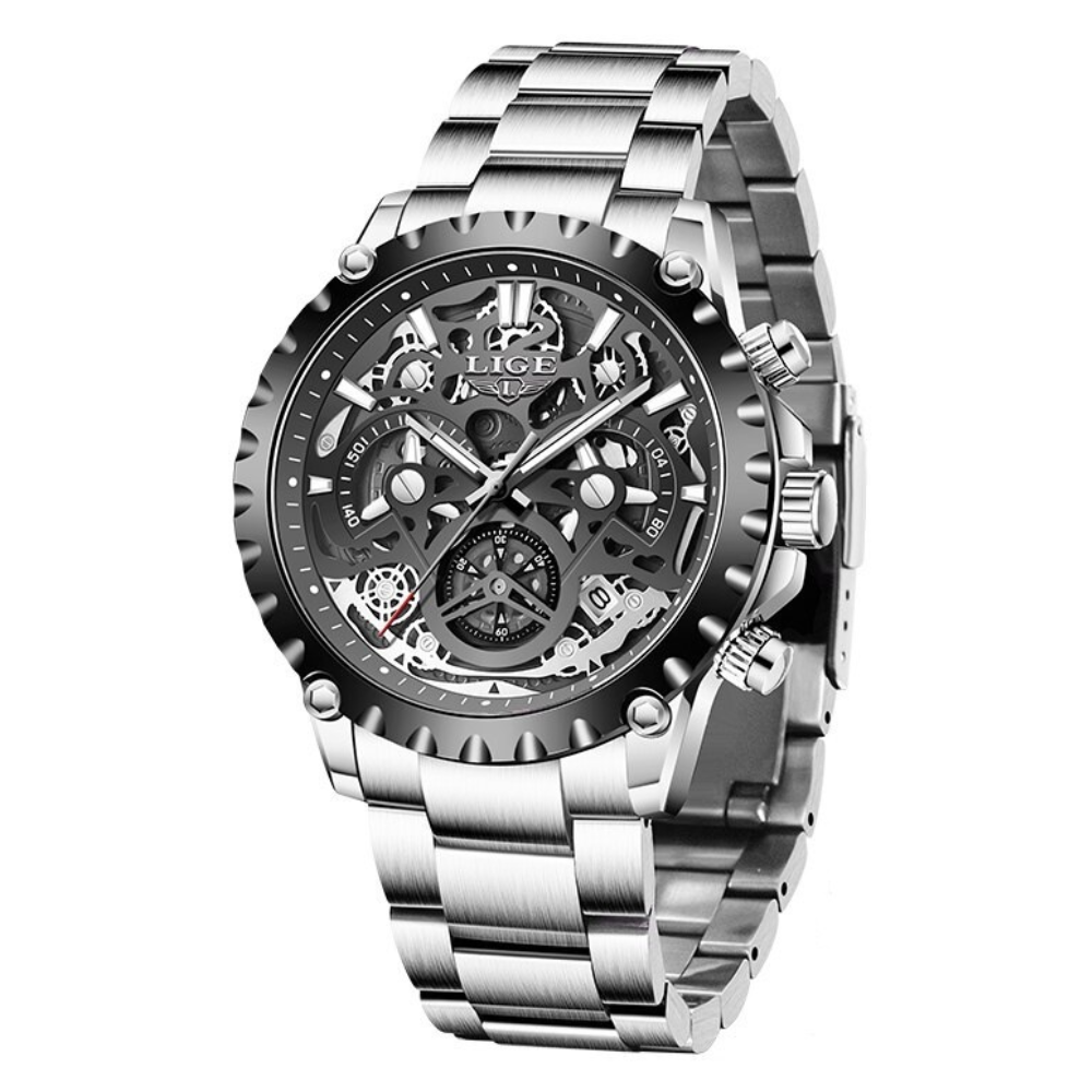 WW1752 LIGE 8950 Watch