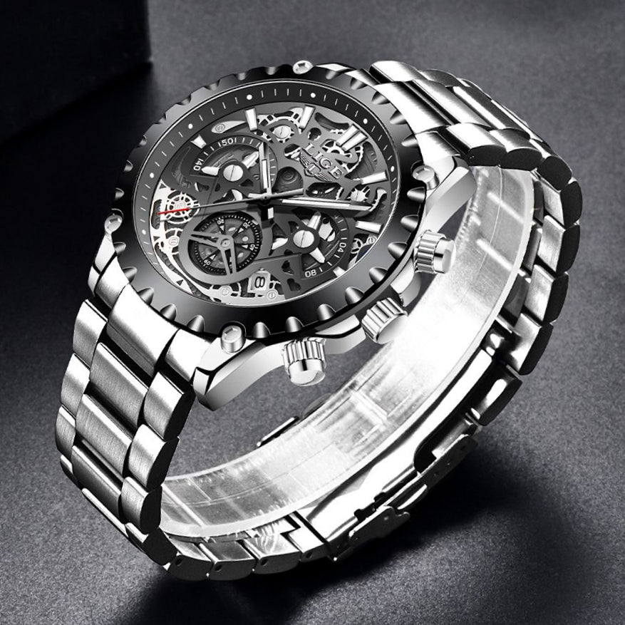 WW1752 LIGE 8950 Watch