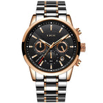 WW1754 LIGE 9866 Watch