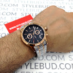 WW1754 LIGE 9866 Watch