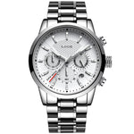 WW1757 LIGE 9866 Watch