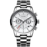 WW1757 LIGE 9866 Watch