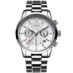 WW1757 LIGE 9866 Watch