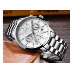 WW1757 LIGE 9866 Watch