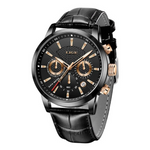 WW1758 LIGE 8966 Watch