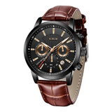 WW1759 LIGE 8966 Watch