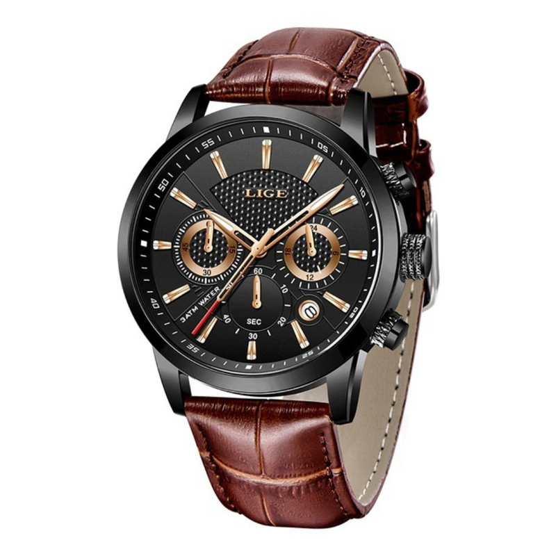 WW1759 LIGE 8966 Watch