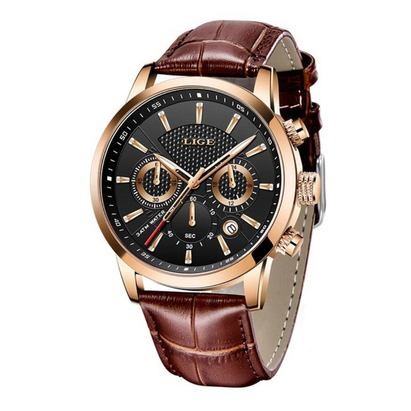 WW1762 LIGE 8966 Watch