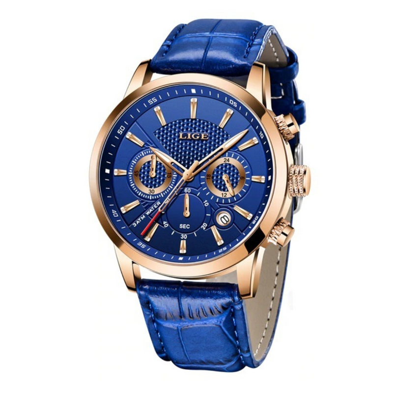 WW1763 LIGE 8966 Watch