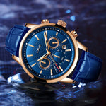 WW1763 LIGE 8966 Watch