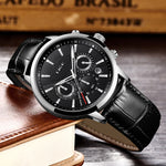 WW1765 LIGE 8966 Watch