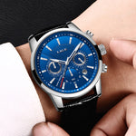 WW1766 LIGE 8966 Watch