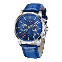 WW1767 LIGE 8966 Watch