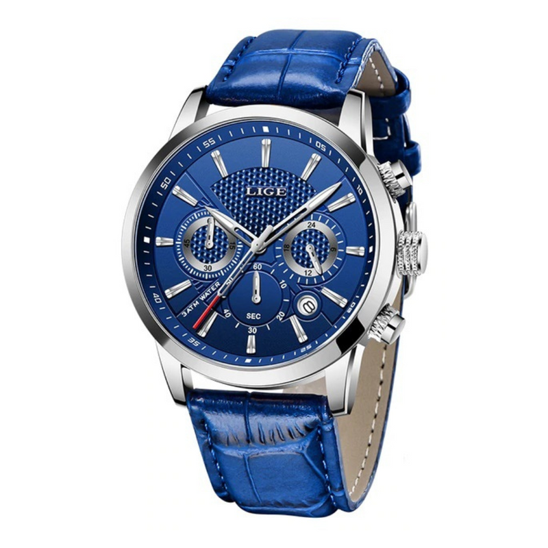 WW1767 LIGE 8966 Watch