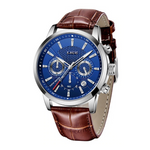 WW1768 LIGE 8966 Watch