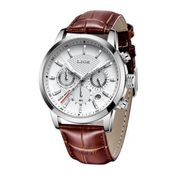 WW1769 LIGE 8966 Watch