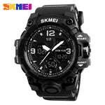 WW1778 SKMEI 1155B Watch